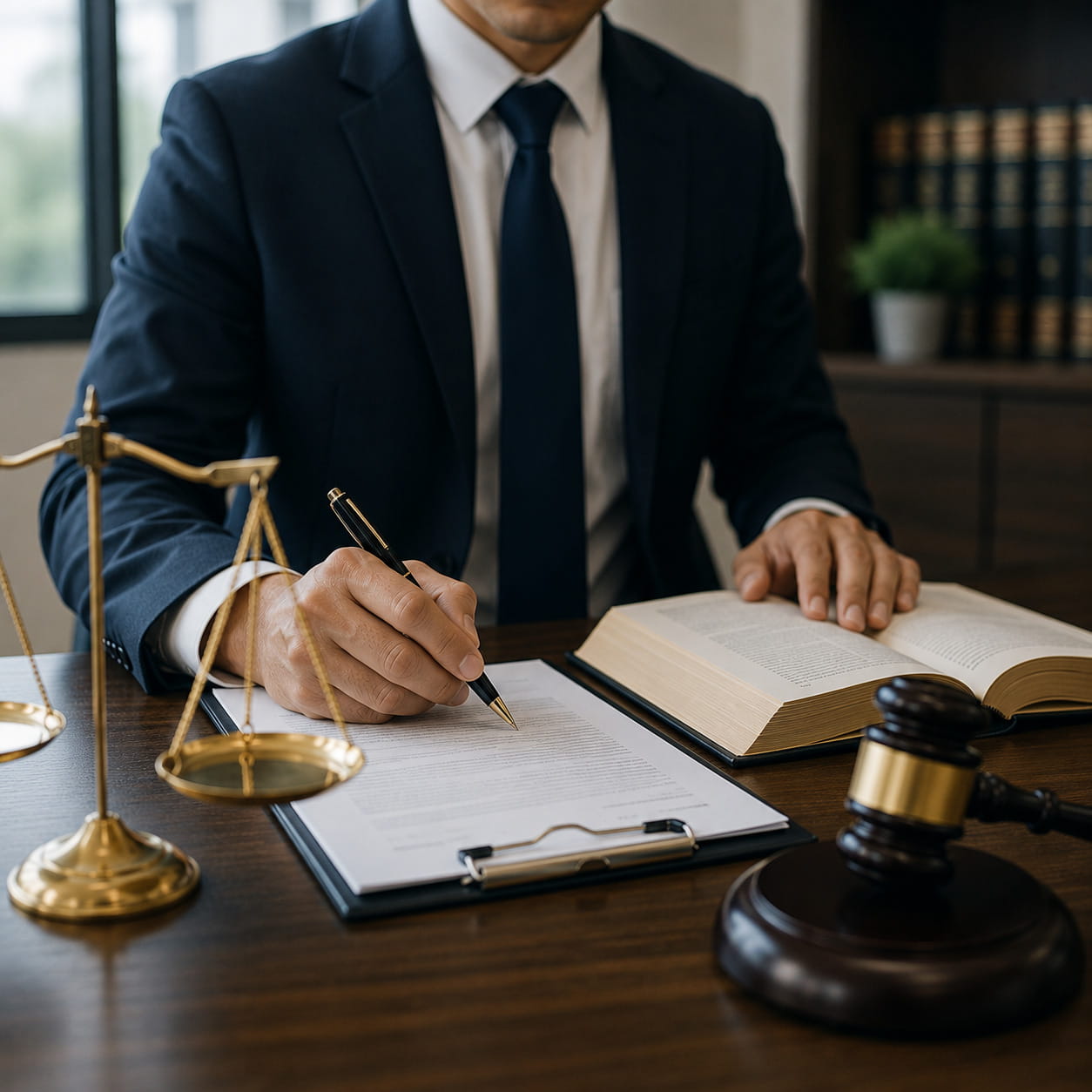 Asesoría legal especializada para edificios y condominios en Lima brindada por IN HOUSE.